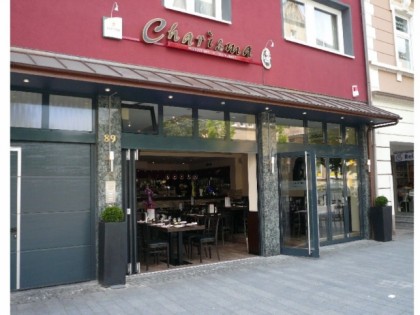照片: Restaurant Charisma