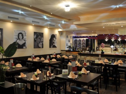 照片: Restaurant Charisma