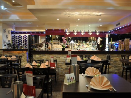 照片: Restaurant Charisma