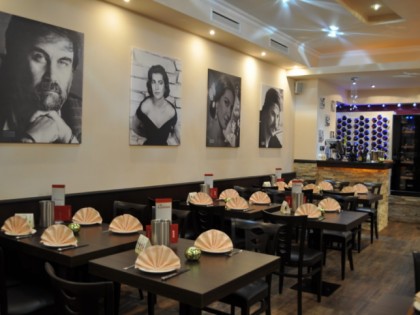 照片: Restaurant Charisma